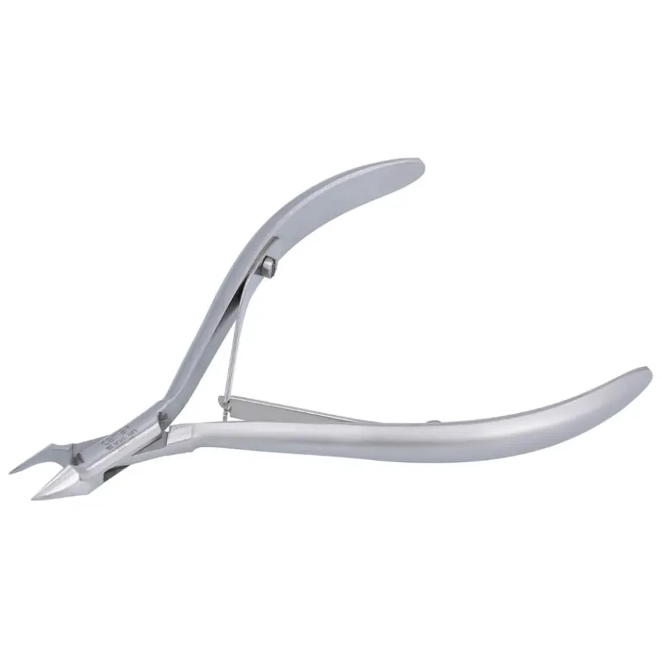 Canal Instrumente Hautzange 3221-03 Diabetiker rostfrei