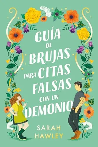 Titania fresh Guía de brujas Buch Taschenbuch Fantasy-Romance