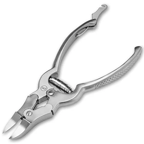 K-Pro Nagelzange für dicke Zehennägel 15,5 cm Profi