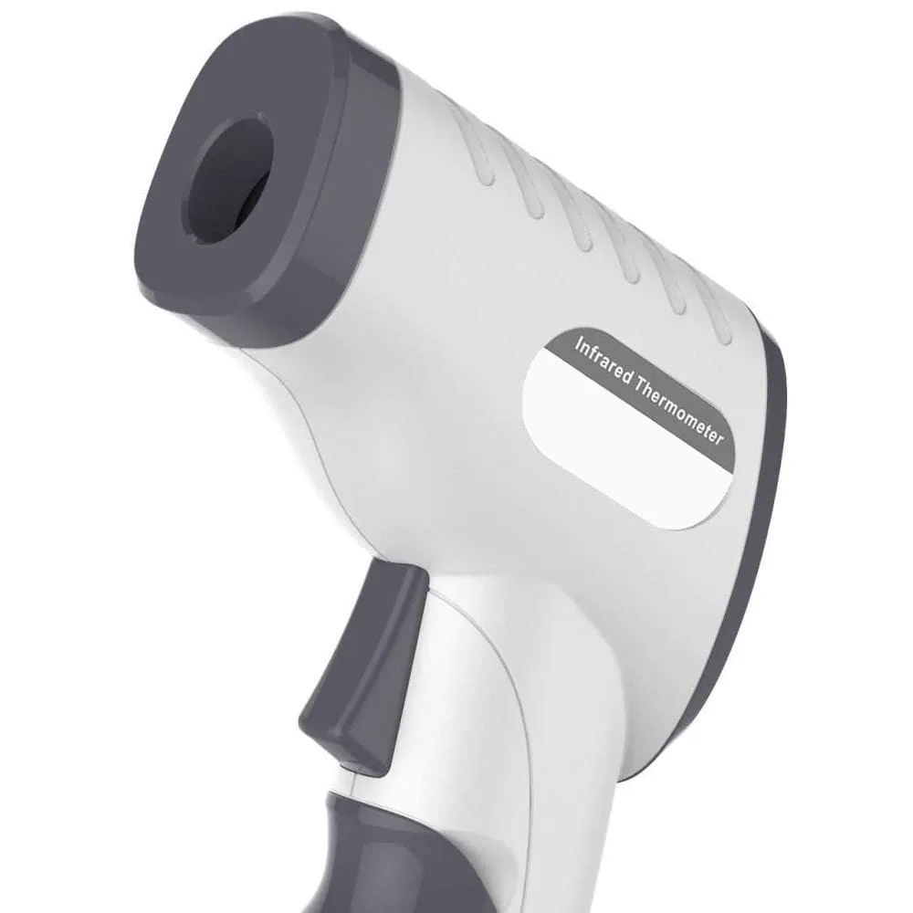Medicool No-Contact Infrarot-Thermometer berührungslos