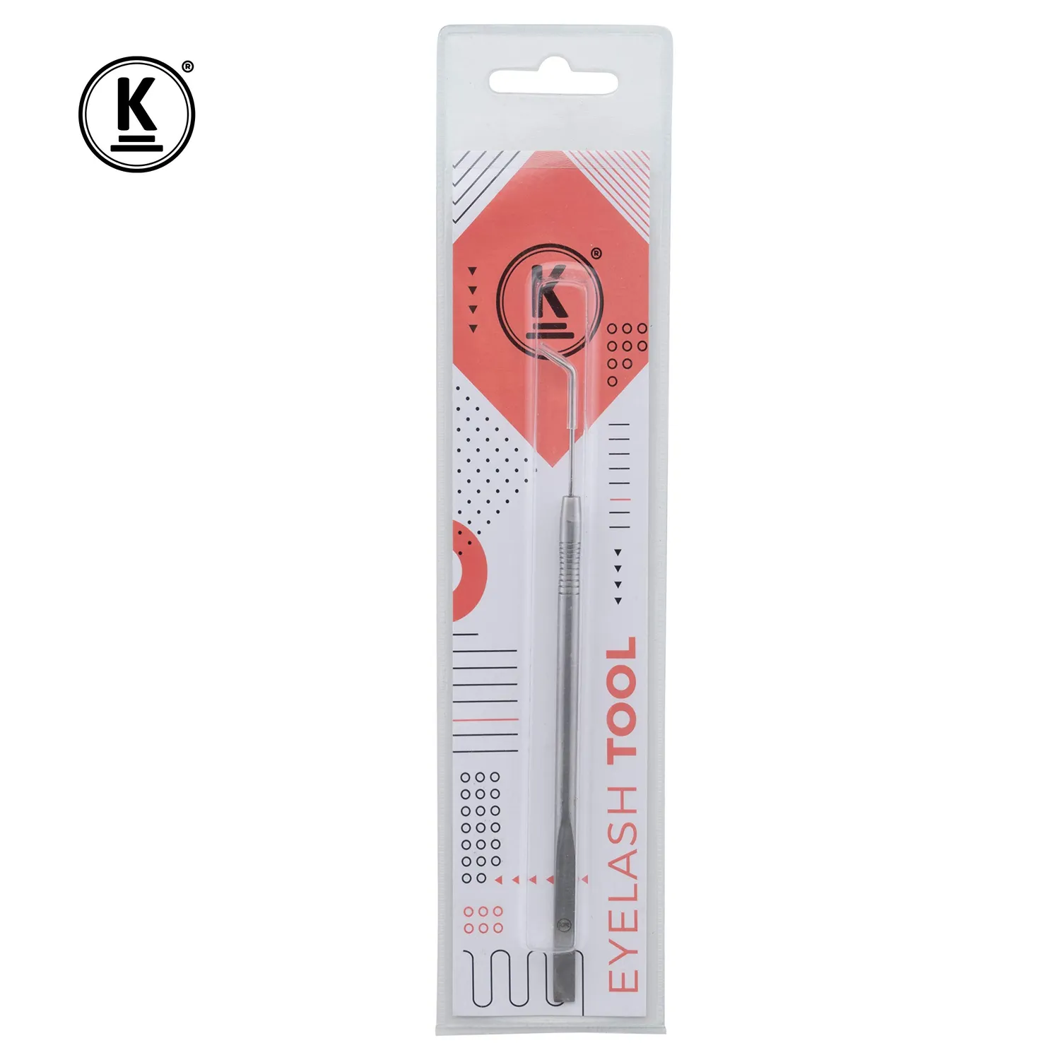 K-Pro Wimperntrenner Edelstahl Lash Lifting Separator