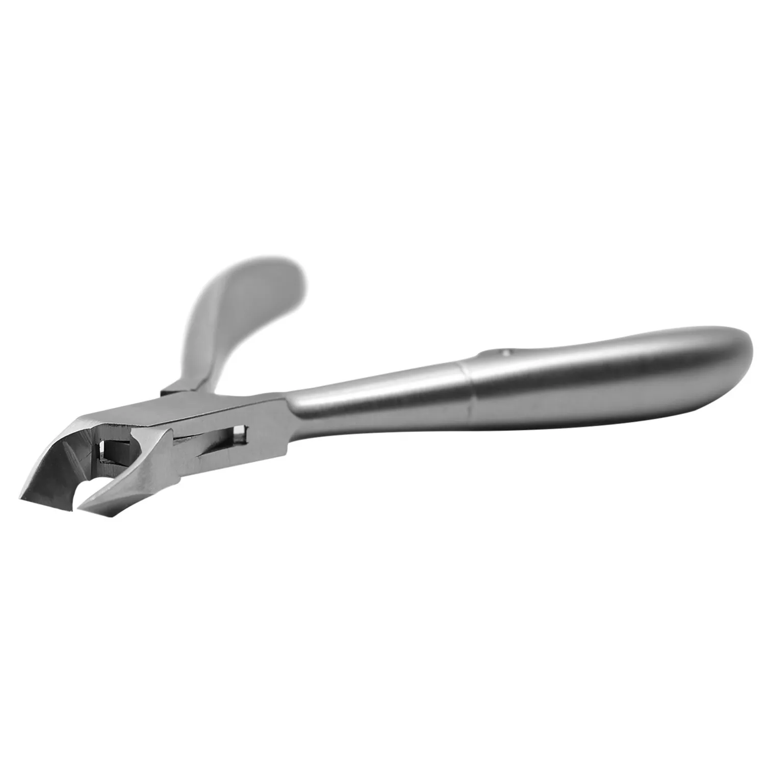 K-Pro Nagelhautzange Edelstahl 0,8 cm Schneide Maniküre