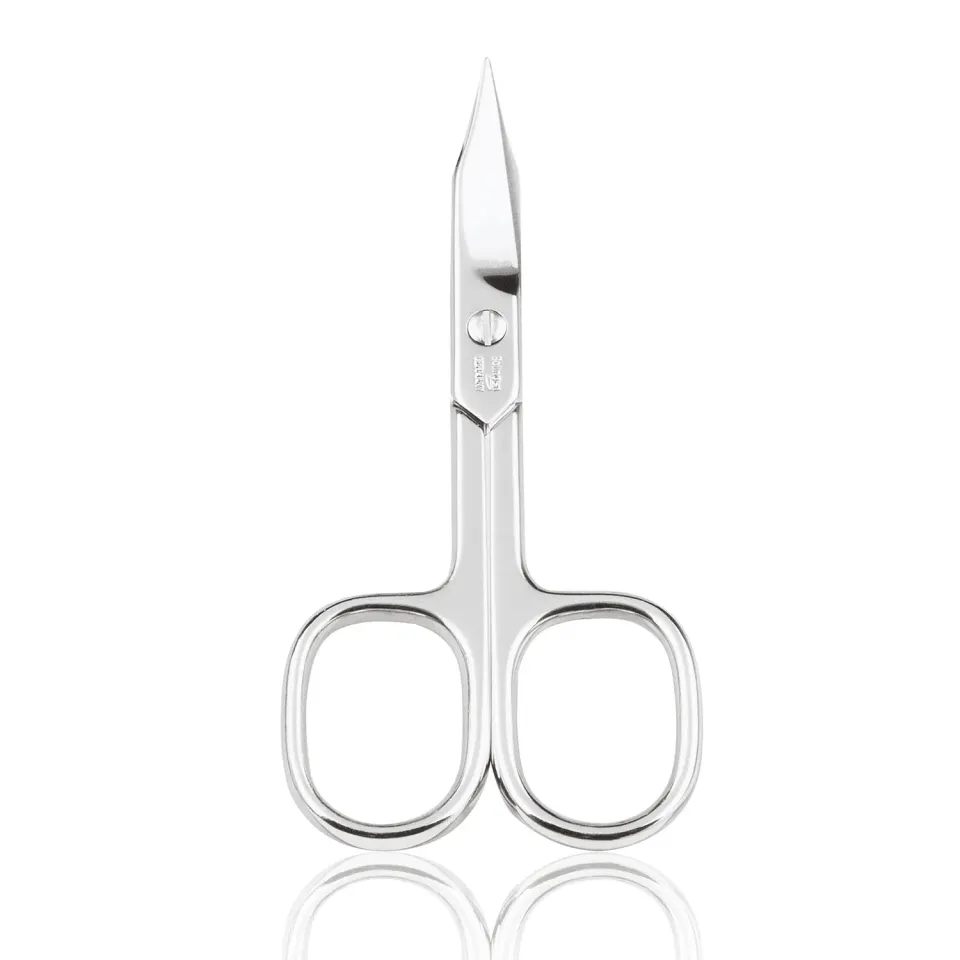 Titania Hands Feet Nagelschere Turmspitze 9,5 cm scharf