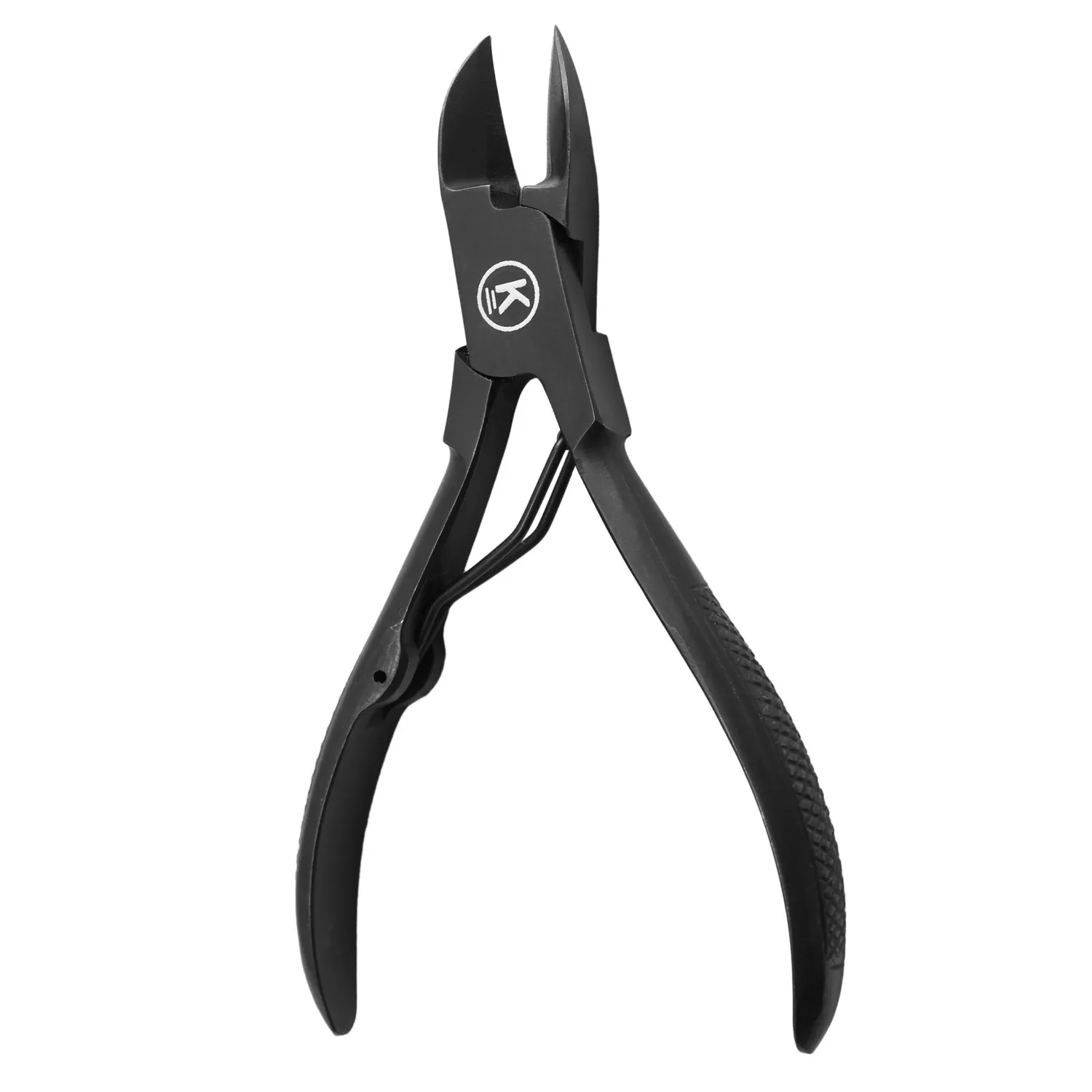 K-Pro Nagelzange für dicke Fußnägel 11,3 cm Edelstahl