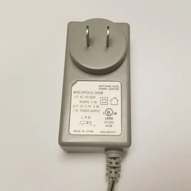 Medicool MTP241UL Adapter 12V Netzteil
