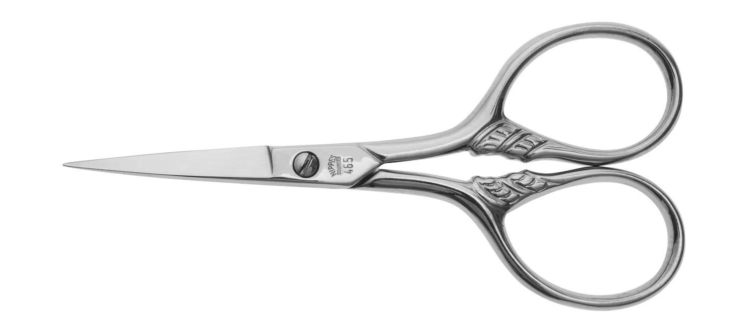 Nippes Solingen Classic 103-18 Haushaltsschere 18 cm