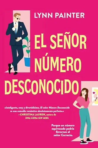 Titania Fresh El Señor Número Desconocido Buch