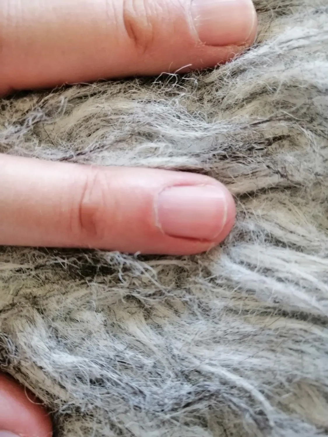 K-Pro Nail Buffer Polierblock 5 Stück 4-seitig