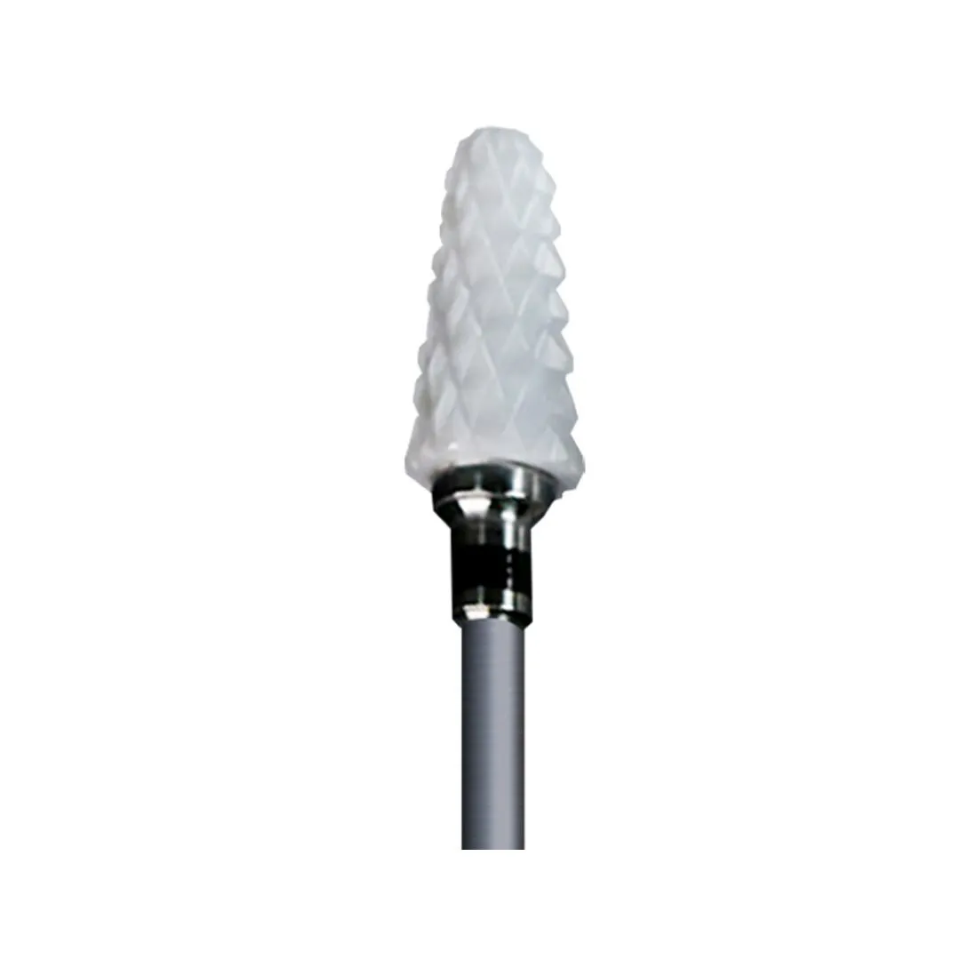 Medicool Pro Bits PCC1 Keramik Fräserbit fein für Fußpflege