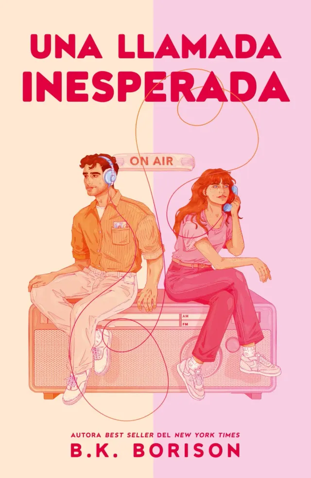 Titania fresh Una llamada inesperada Buch