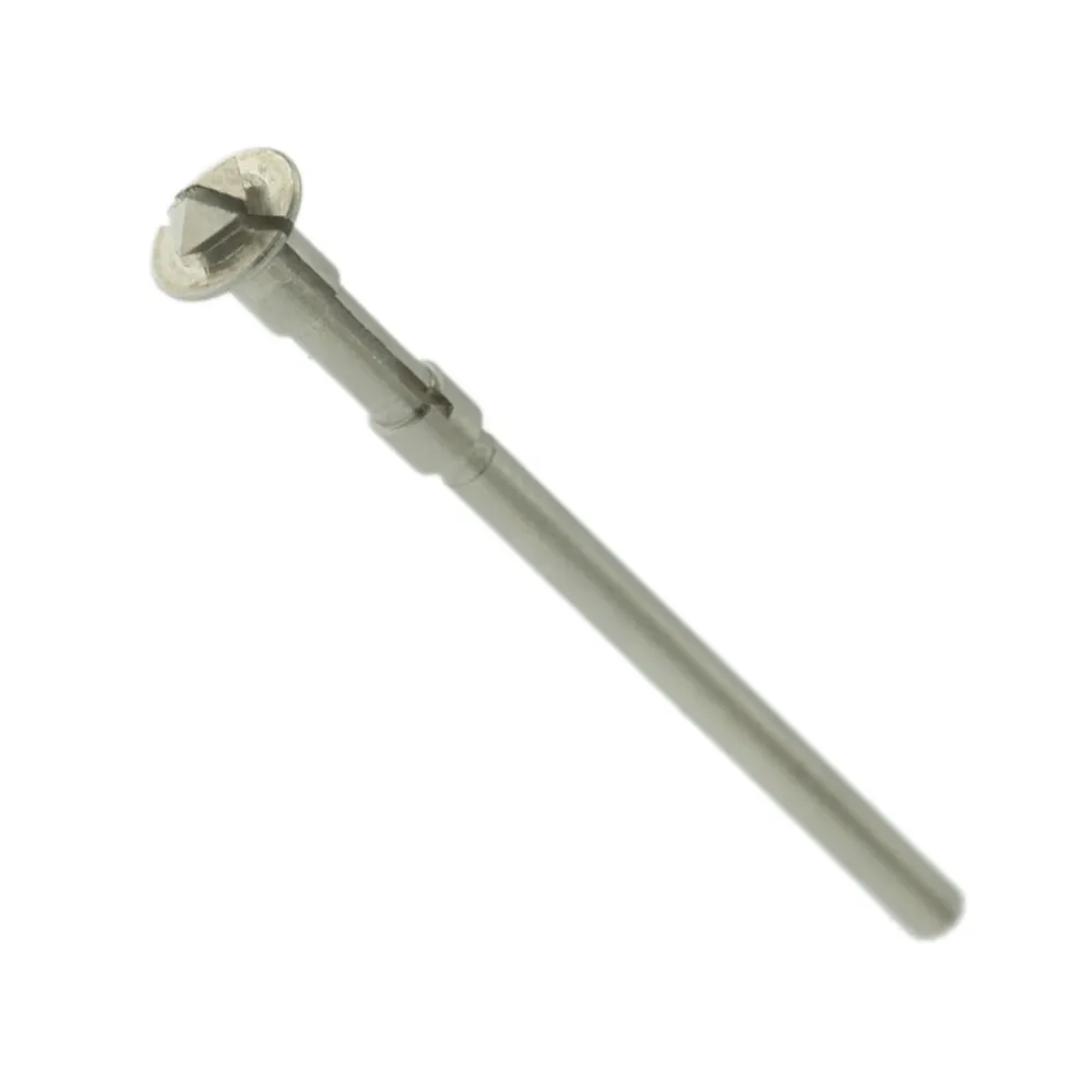 Medicool PDE10-SNAP Fräseraufsatz Snap-Mandrel Scheiben