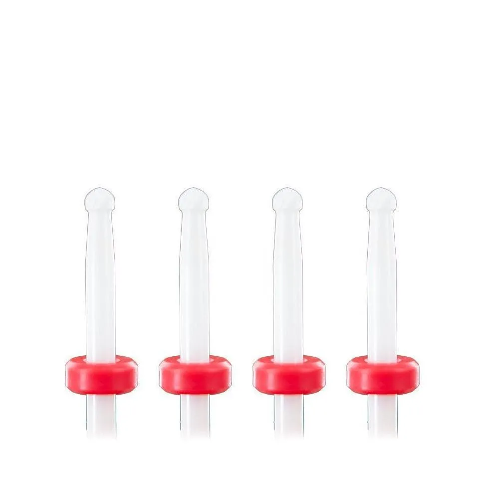 Medicool CC19 Keramik Fräsaufsatz Single für Nagelhaut