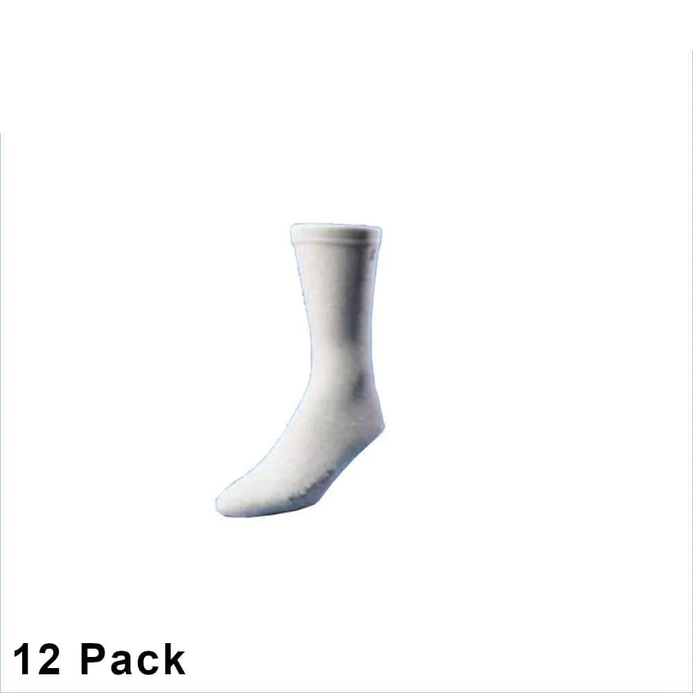 Medicool Euro Comfort Diabetiker Socken schwarz einzeln