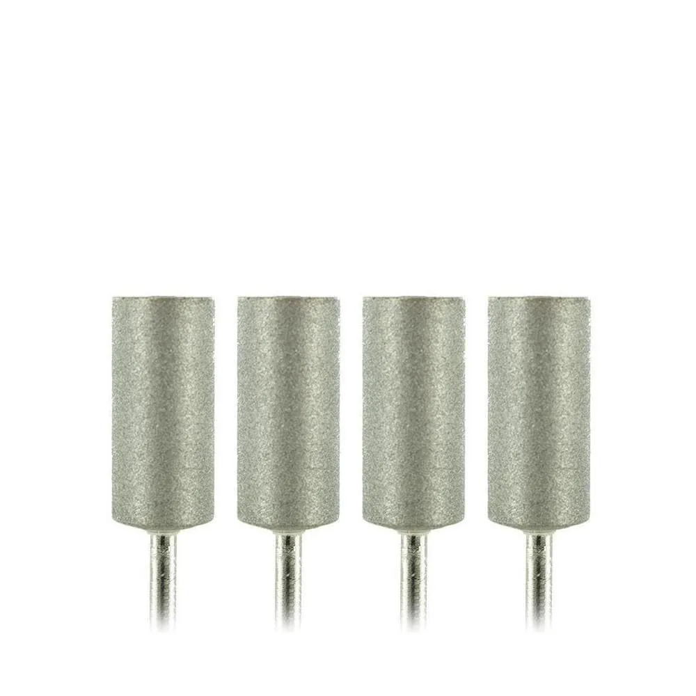 Medicool Diamond Barrel Fräser Nägel medium Studio