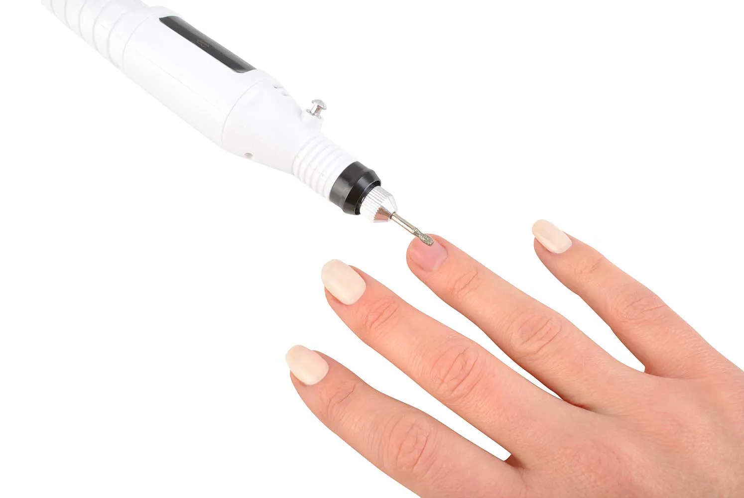 Beautylushh 8945 Nagelfräser elektrisch Studio Set