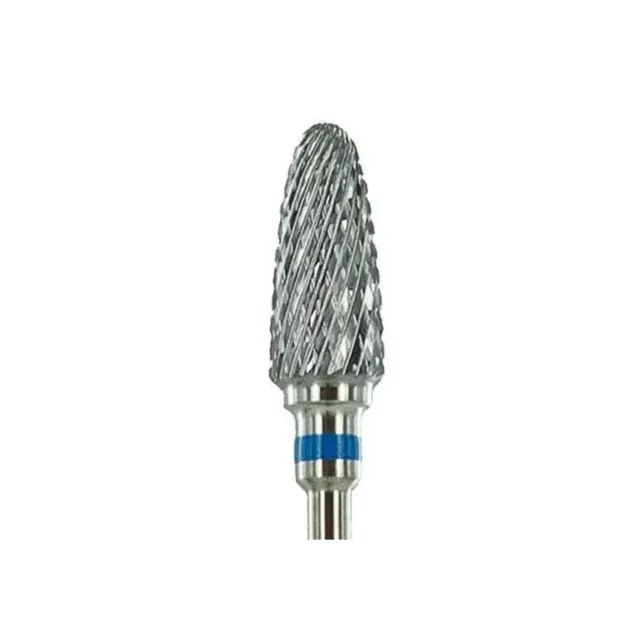 Medicool PSC9C-P Swiss Carbide Kegel Fräser grob 1 Stk