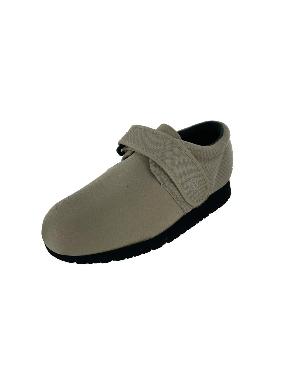 Medicool Pedors Mary Jane Therapeutischer Schuh Schwarz 8W