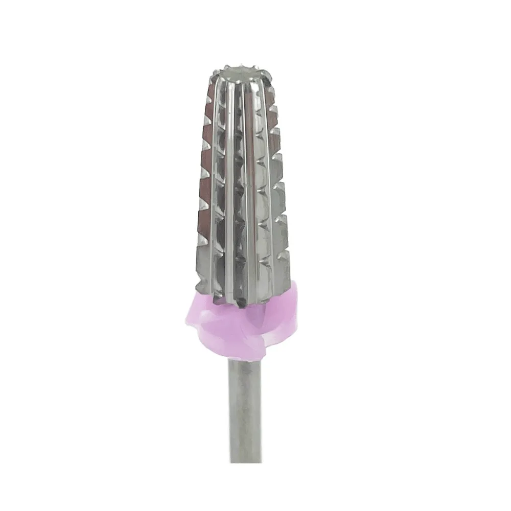 Medicool CC22 Hartmetall Fräsbit 5in1 Medium