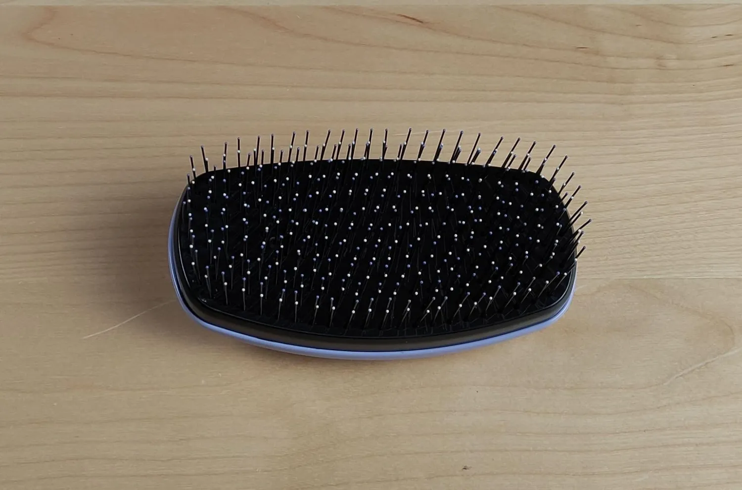 Titania Entwirrbürste Arganöl Keratin ohne Ziepen