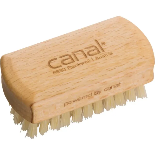 Canal Instrumente Handnagelbürste Mini Buche 6 cm