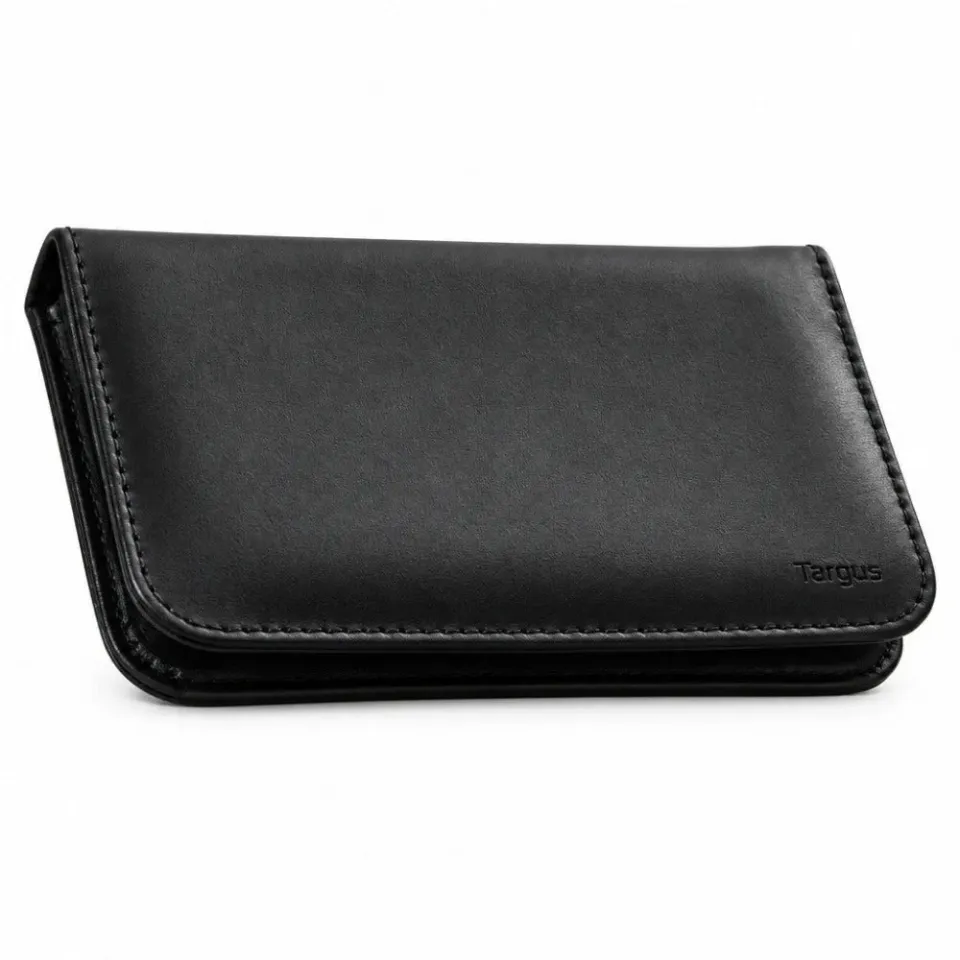 Canal Instrumente 5012 Instrumentenmappe Leder leer schwarz