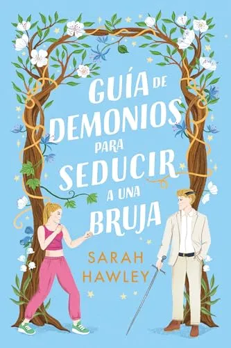 Titania Fresh Guía de demonios para seducir a una bruja Buch
