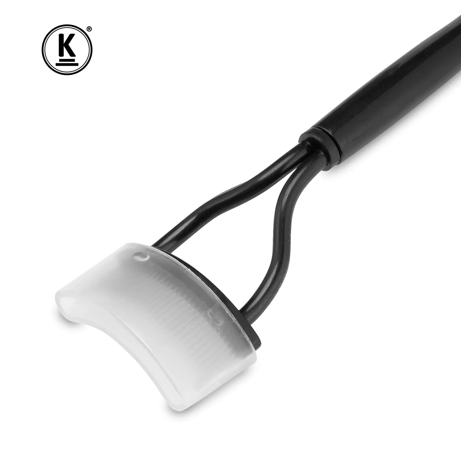 K-Pro Wimpernkamm Edelstahl Mascara Extensions
