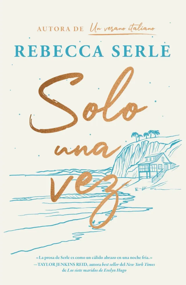Titania fresh Solo una vez Roman Taschenbuch