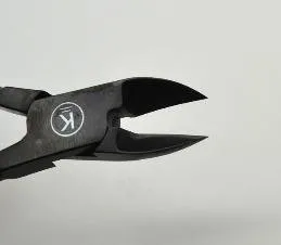 K-Pro Nagelzange für dicke Fußnägel 11,3 cm Edelstahl