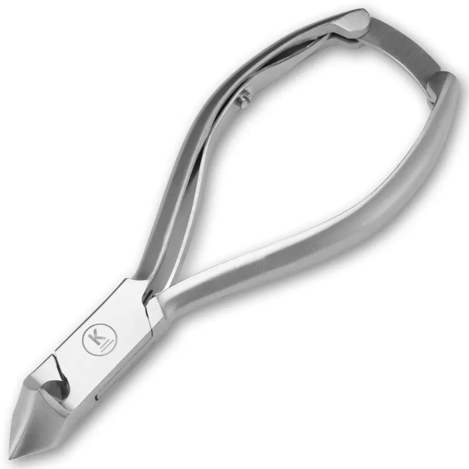K-Pro Kopfschneider Nagelzange 14 cm Edelstahl