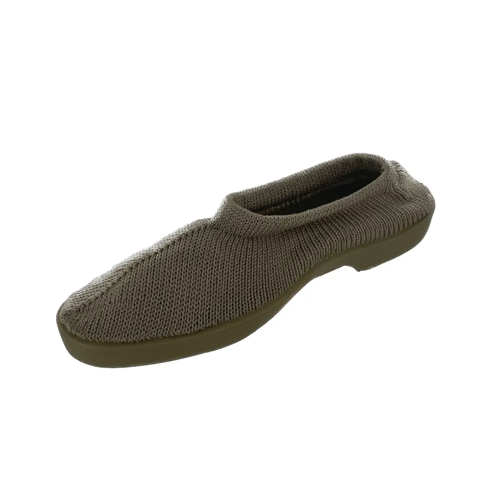 Medicool Arcopèdico Slip-on Schuhe Damen beige Gr. 6