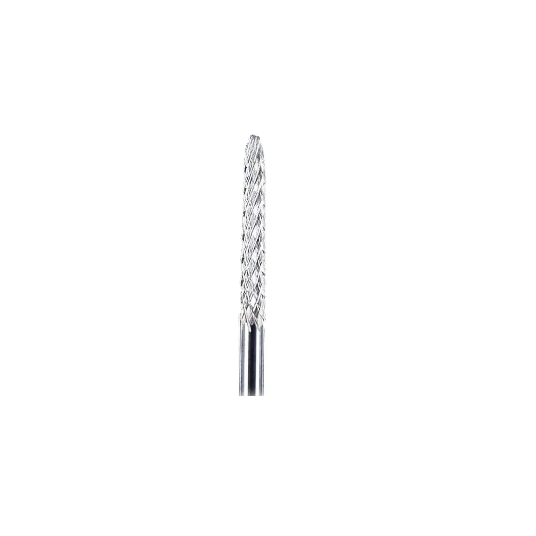 Medicool Pro Bits 5CC4 Fräserbit Unternagel Fein 3/32