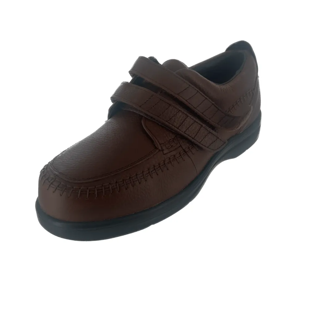 Medicool Answer2 Herrenschuhe Schwarz 8.5MD