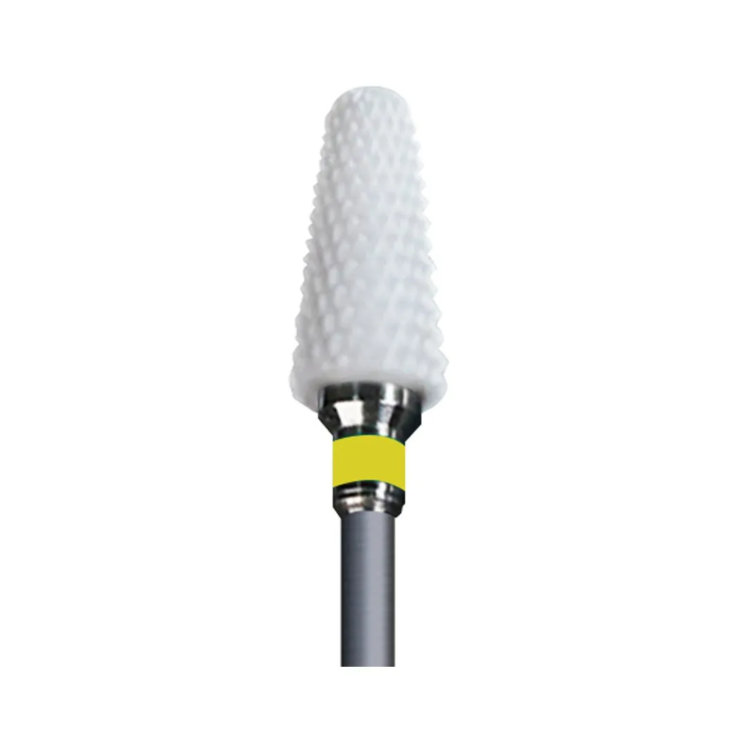 Medicool Pro Bits PCC1 Keramik Fräserbit fein für Fußpflege