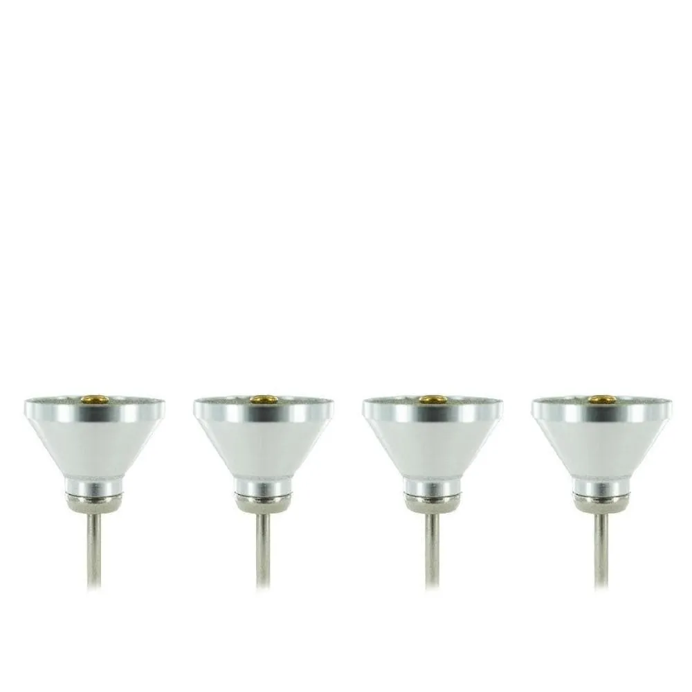Medicool B1R-CM Diamant-Disc Einzeln Pediküre