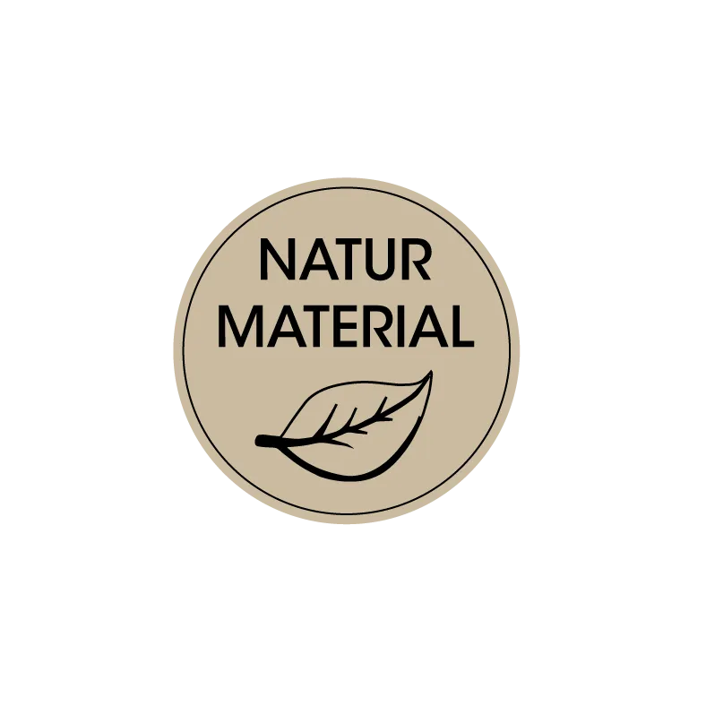 Canal 9458-09 Hand- und Nagelbürste Naturborsten