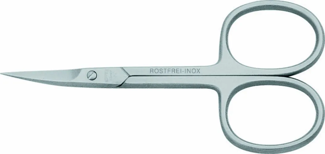 Nippes Solingen Nagelschere 9 cm Maniküre-Spitze