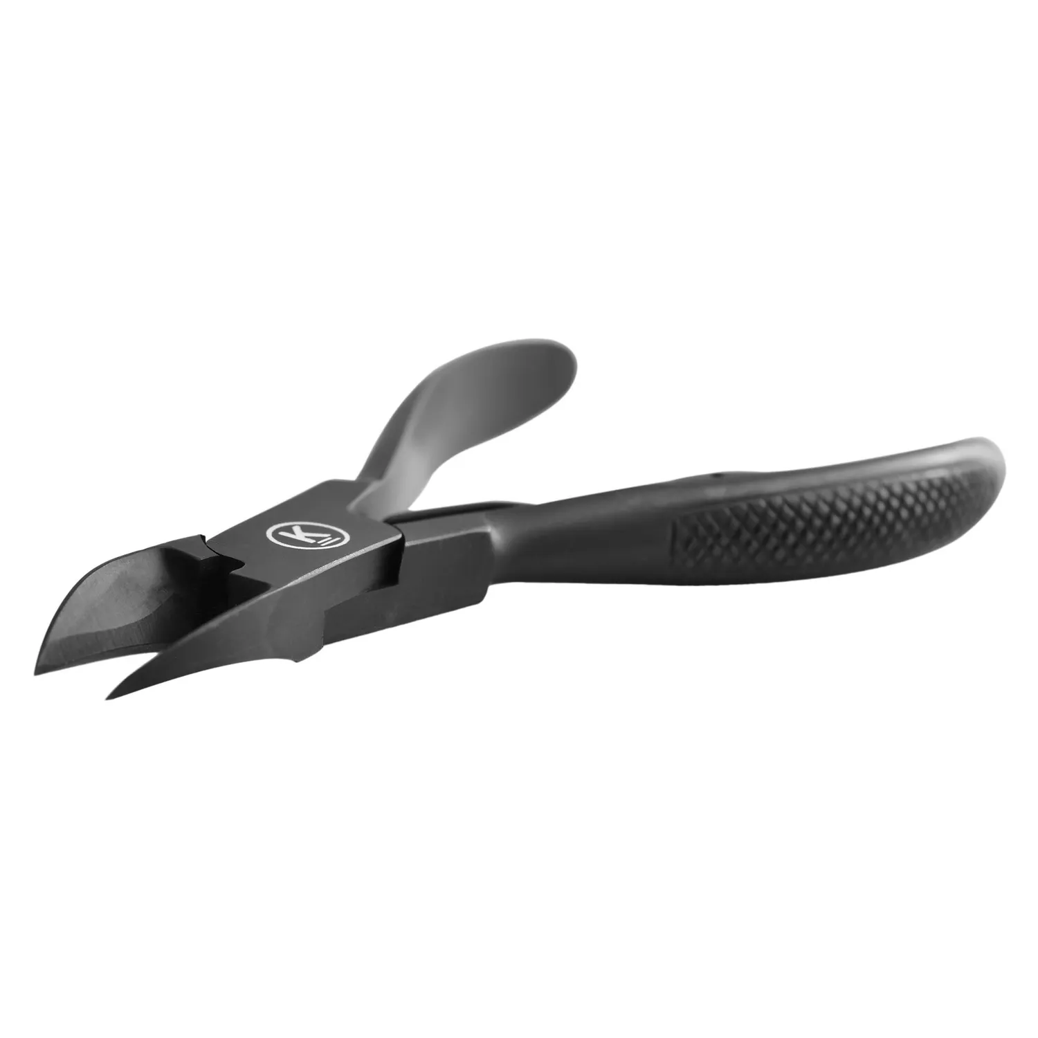 K-Pro Nagelzange für dicke Fußnägel 11,3 cm Edelstahl