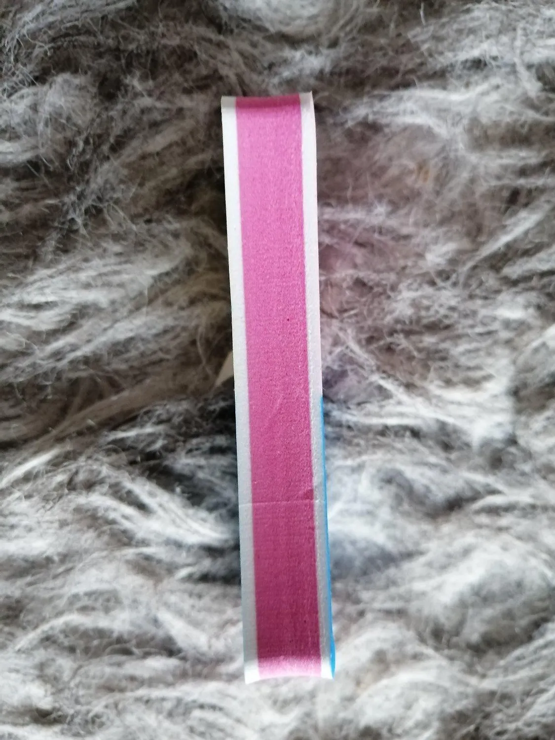 K-Pro Nail Buffer Polierblock 5 Stück 4-seitig