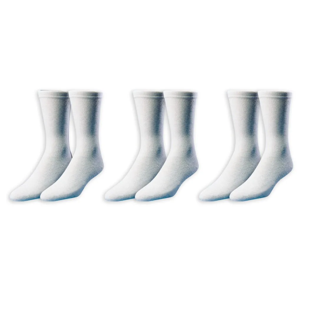 Medicool Euro Comfort Diabetikersocken Schwarz M Einzelpack